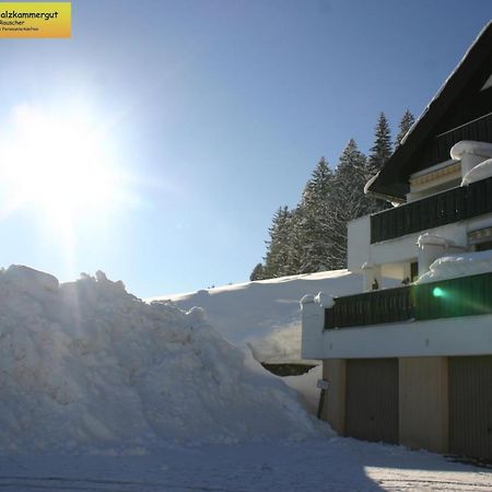 Apartment Regina Bad Mitterndorf Exterior photo
