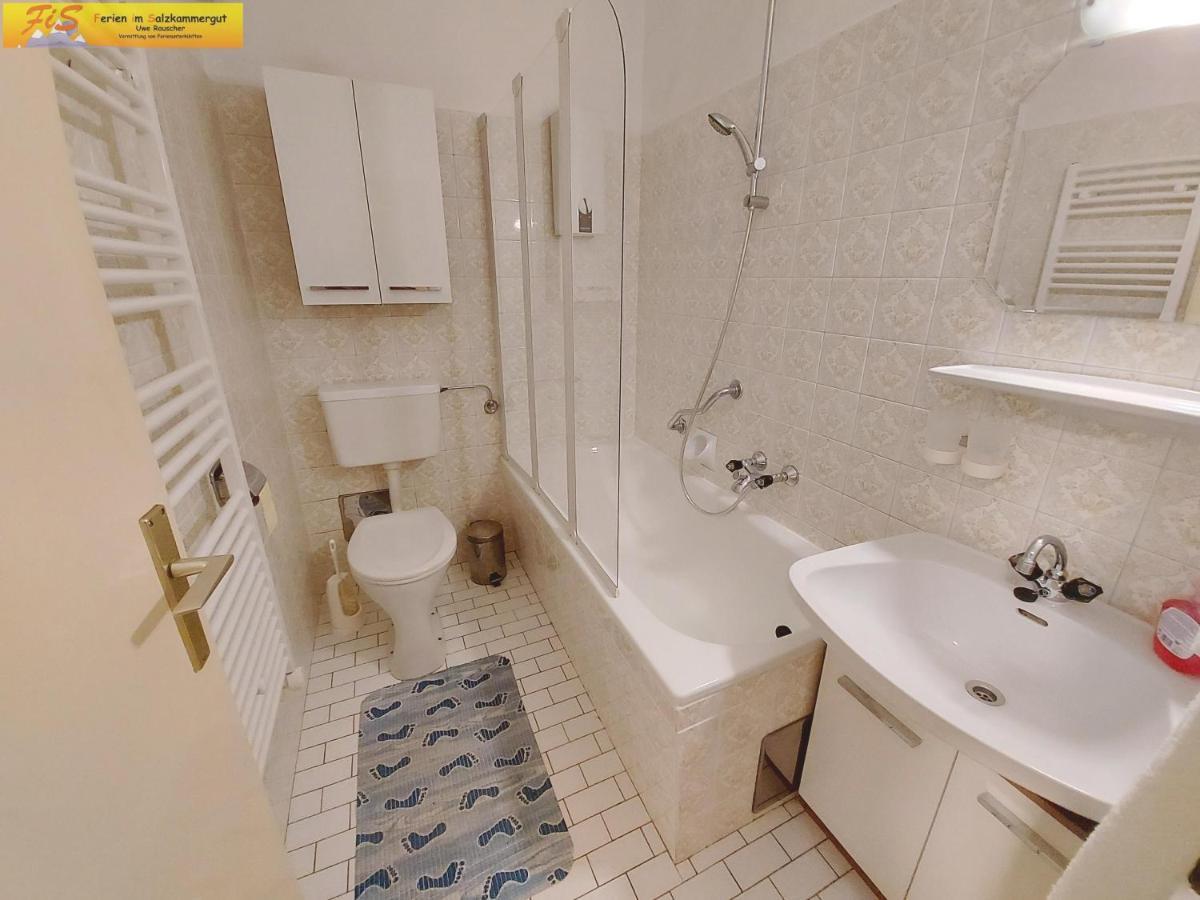 Apartment Regina Bad Mitterndorf Exterior photo