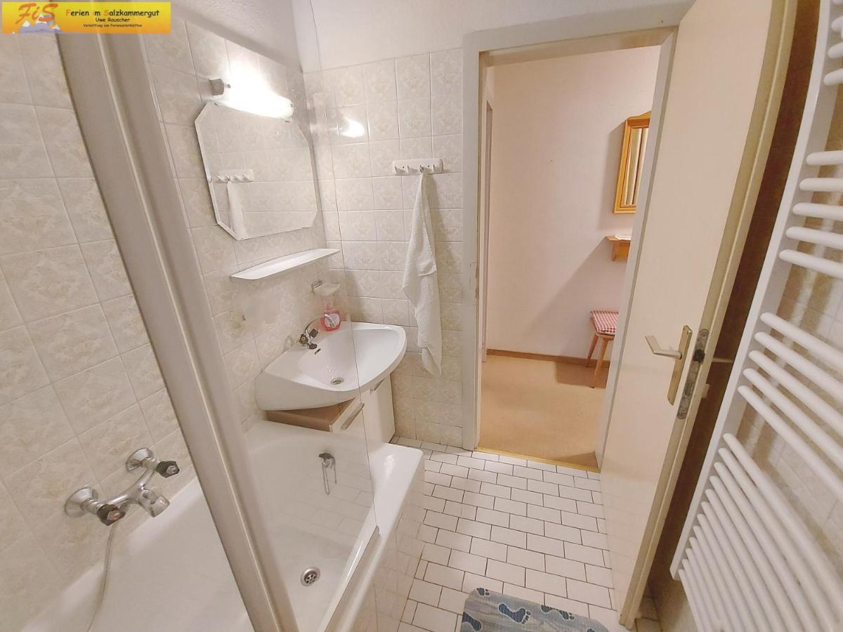 Apartment Regina Bad Mitterndorf Exterior photo