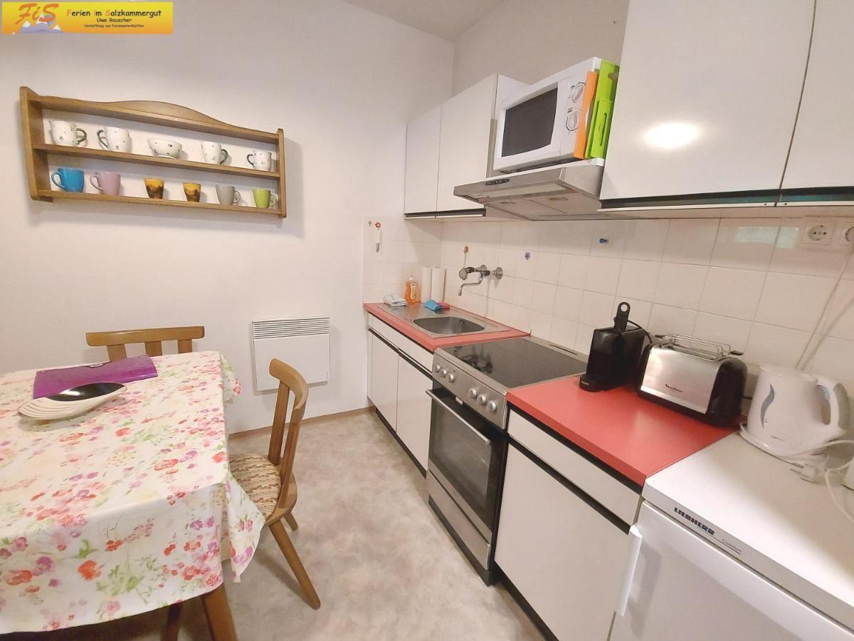 Apartment Regina Bad Mitterndorf Exterior photo