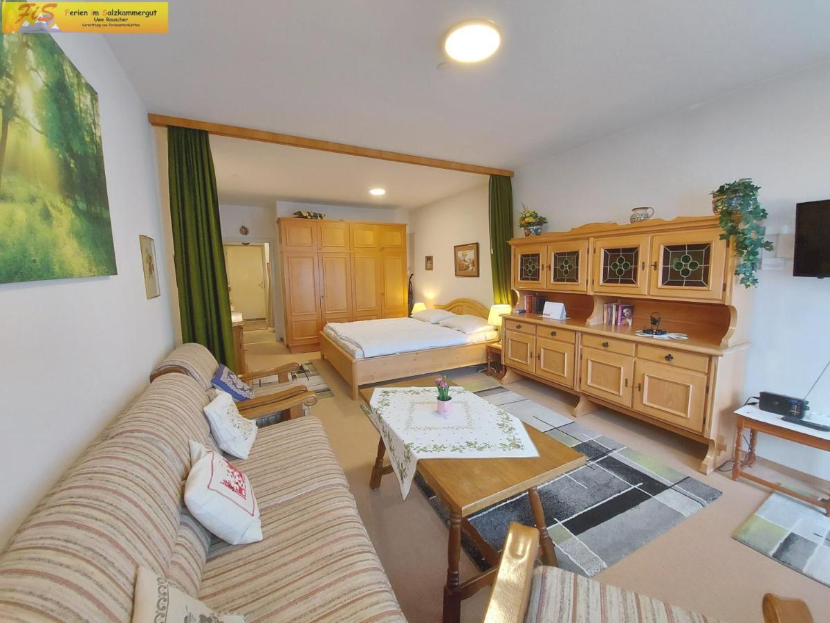 Apartment Regina Bad Mitterndorf Exterior photo