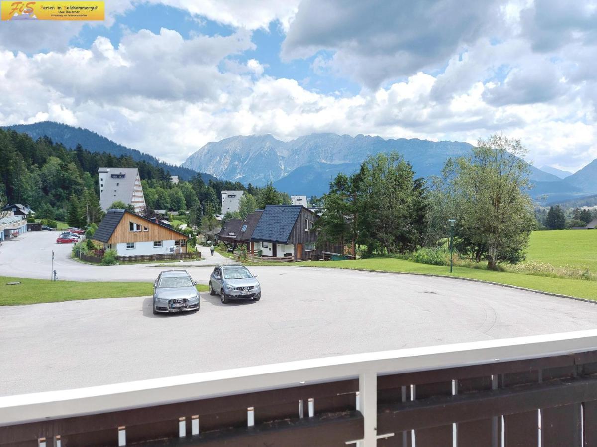 Apartment Regina Bad Mitterndorf Exterior photo