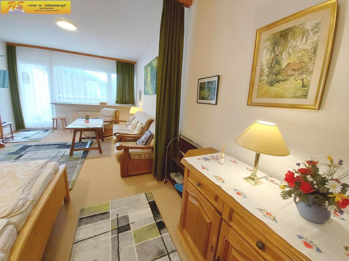 Apartment Regina Bad Mitterndorf Exterior photo