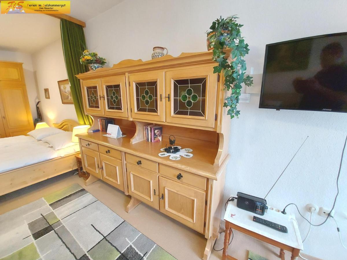 Apartment Regina Bad Mitterndorf Exterior photo