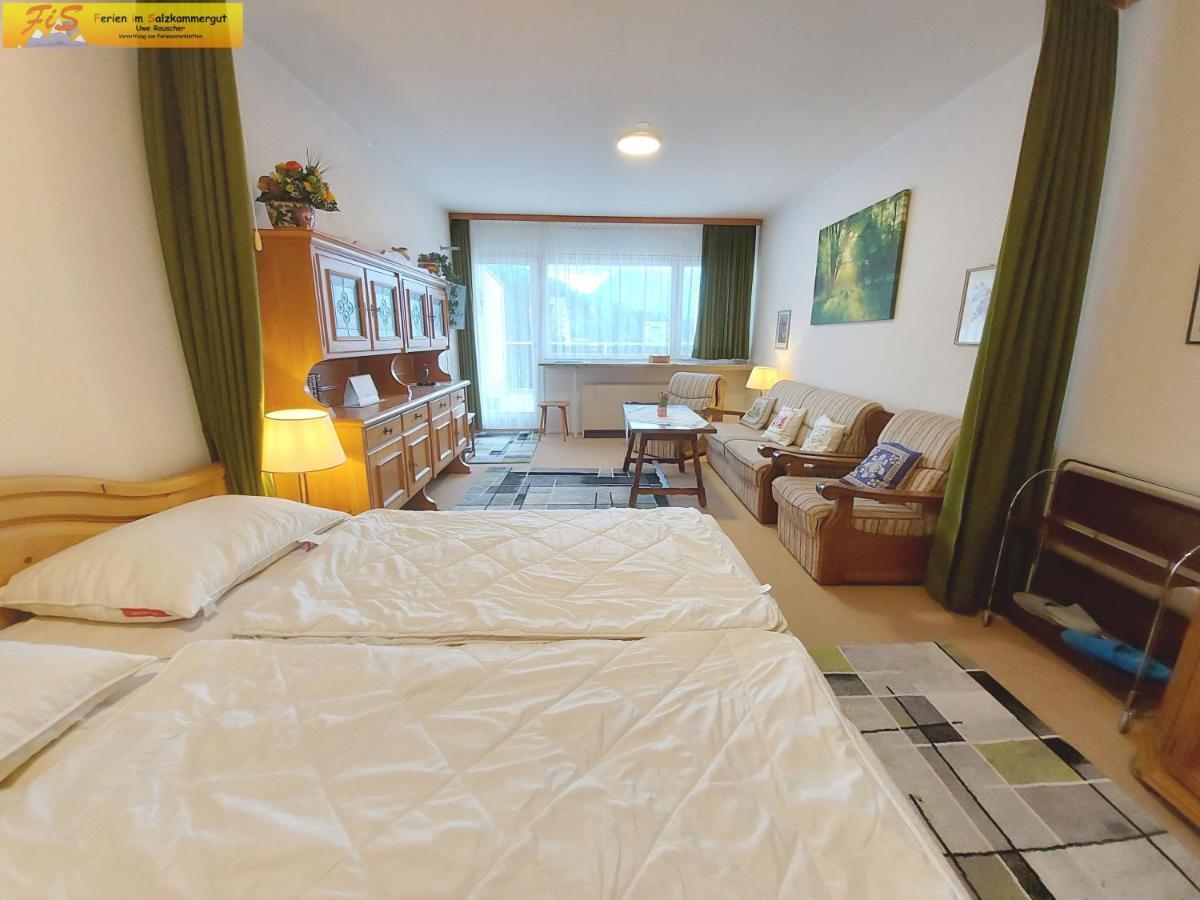 Apartment Regina Bad Mitterndorf Exterior photo