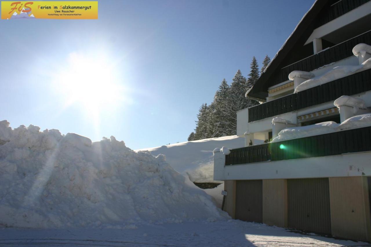 Apartment Regina Bad Mitterndorf Exterior photo